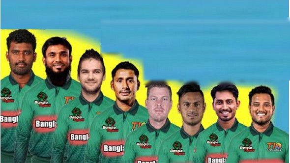 ব্রেকিং নিউজ: বাংলা টাইগার্সের কোচের নাম ঘোষণা