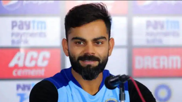 অবশেষে সামনে এলো কোহলির টি-২০ অধিনায়কত্ব ছাড়ার আসল কারন