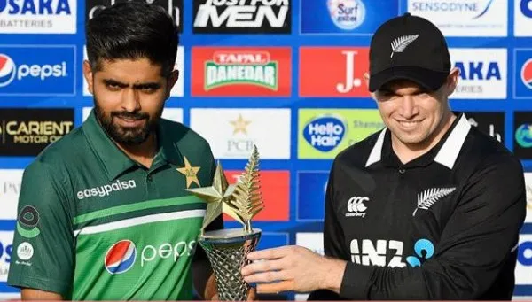 পাকিস্তান-নিউজিল্যান্ডসহ টিভিতে আজকের খেলা