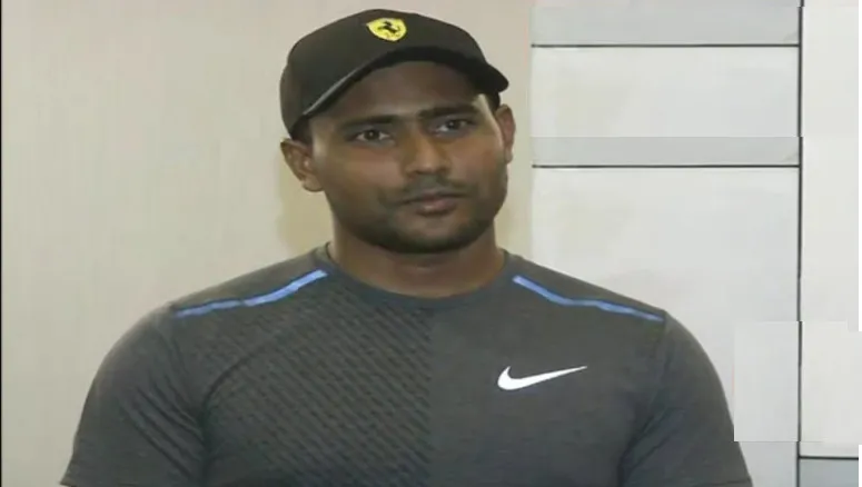 টাইগাররা জাতীয় দলে জায়গা না পেলেও একটি কারনে ক্রিকেট ছাড়ে না জানালেন ইমরুল কায়েস