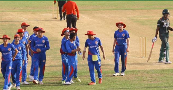 বাংলাদেশের কাছে ক্ষমা চাইল আফগানিস্তান
