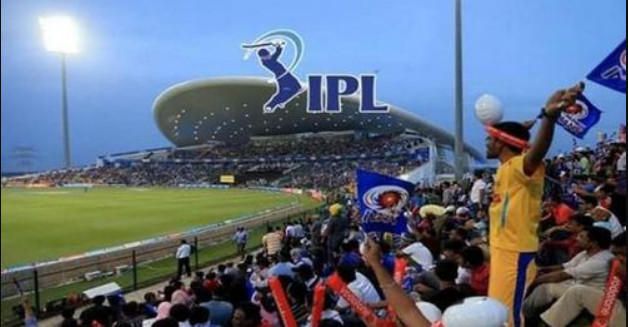 গ্যালারিতে বসে আইপিএল খেলা দেখতে হলে বাদ্ধতামূলক মানতে হবে ‌একটি নিয়ম