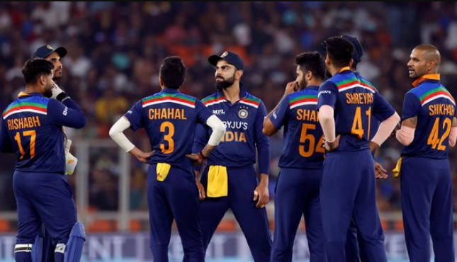 চরম দু:সংবাদ স্থগিত হলো ভারতীয় দলের সফর
