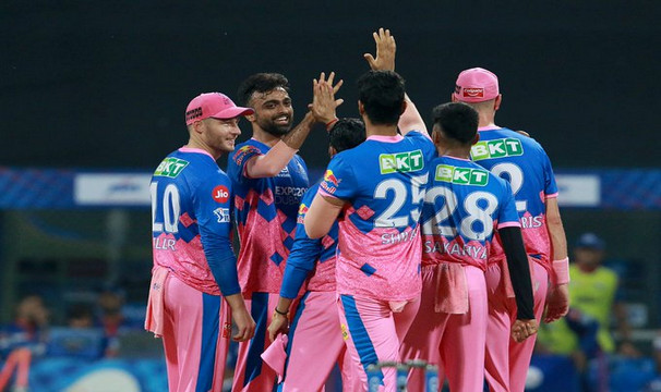 ব্রেকিং নিউজ দলে ৪ পরিবর্তন নিয়ে মাঠে নামছে মুস্তাফিজের রাজস্থান