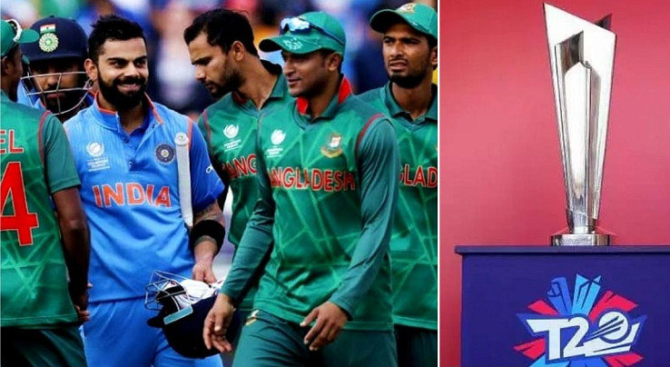 বিশ্বকাপ শুরুর আগেই ১০০% গ্যারান্টি দিয়ে সেমিফাইনালের চারটি দল ও বিশ্বজয়ী দলের নাম ঘোষণা