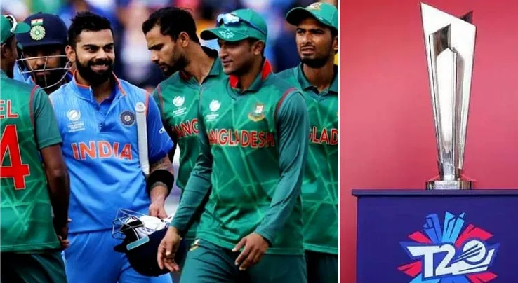বিশ্বকাপ শুরুর আগেই ১০০% গ্যারান্টি দিয়ে সেমিফাইনালের চারটি দল ও বিশ্বজয়ী দলের নাম ঘোষণা