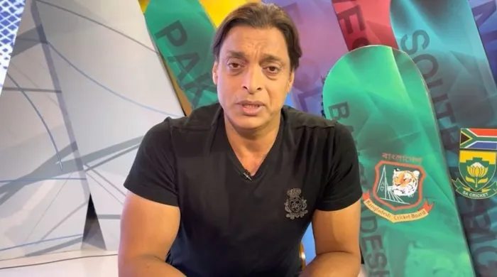নিউজিল্যান্ডের অপমানের জবাবে বিশ্বকাপ নিয়ে নতুন ঘোষণা দিলেন : শোয়েব আখতার