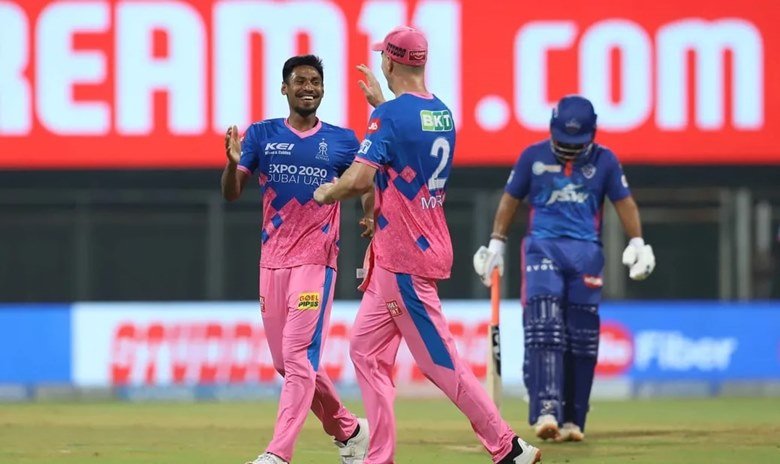 কেমন হল মুস্তাফিজের রাজস্থানের দল