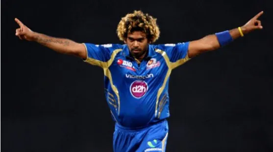 নিজের জীবনের সবচেয়ে বড় অর্জনটা মুম্বাইকে উৎসর্গ করলেন : মালিঙ্গা