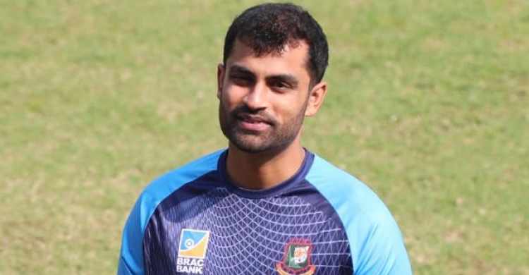 ব্রেকিং নিউজ : বিশ্বকাপে যাওয়ার ঘোষণা দিয়ে যা বললেন : তামিম ইকবাল