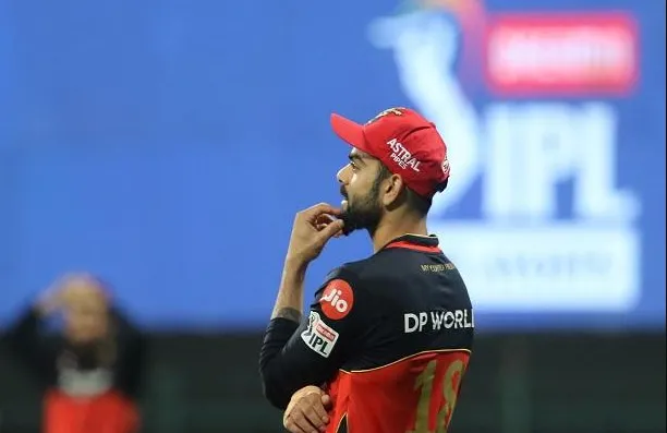 আইপিএলের মাঠে নামার আগে সতীর্থদের যা বললেন কোহেলি