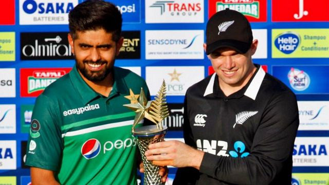 নতুন করে পাকিস্তান সিরিজ নিয়ে যা বললেন নিউজিল্যান্ড ক্রিকেট বোর্ডের প্রধান নির্বাহী