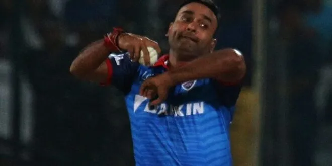আইপিএলে মালিঙ্গাকে সরিয়ে নতুন ইতিহাস গড়ার পথে অমিত