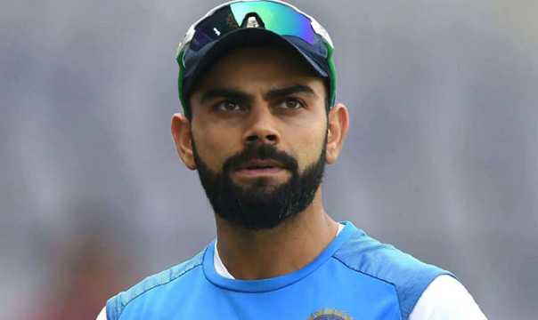 অধিনায়কত্ব ছেড়ে বড় বিপদে কোহলি