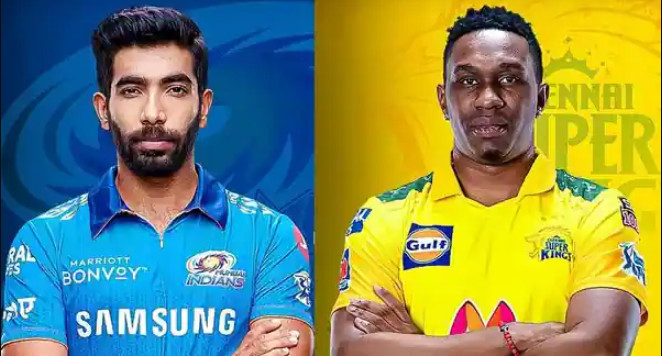 একই ম্যাচে বিরল নজির গড়লেন বুমরাহ ও ব্র্যাভো