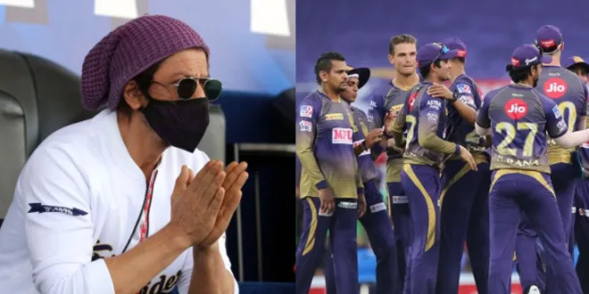 সাকিবদের উজ্জীবিত করতে মোটিভেশনাল বার্তা দিলেন শাহরুখ খান