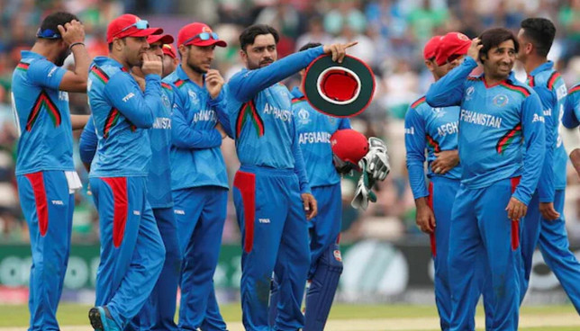 এইমাত্র পাওয়া: রাত পোহাতেই পাল্টে গেল আফগানিস্তান ক্রিকেট বোর্ডের সভাপতি