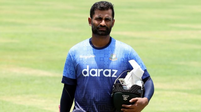 ভক্তদের জন্য দারুন সুখবর : খেলার অনুমতি পেলো তামিম