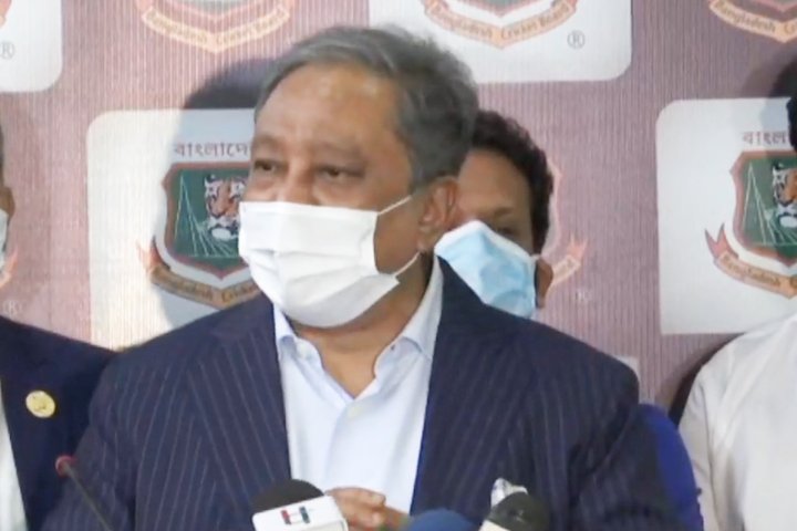 যে কারনে সভাপতির পদ থেকে সরে দাঁড়াতে চান পাপন