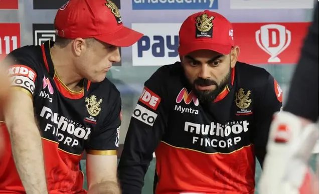 কোহলির দায়িত্ব ছাড়ার সিদ্ধান্তকে যেভাবে দেখছেন হেসন