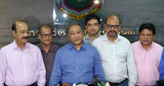 নতুন মুখ না পুরাতন কেমন হতে যাচ্ছে বিসিবির নির্বাচন