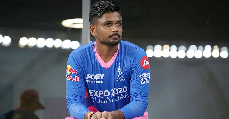 মুস্তাফিজকে নিয়ে নিজের পরিকল্পনার কথা জানালো: অধিনায়ক সানজু