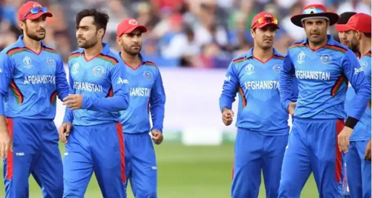চরম দু:সংবাদ : হতাশ ভক্তসহ ক্রিকেটাররা নিষিদ্ধ হতে যাচ্ছে বিশ্বসেরা রশীদ নবীরা