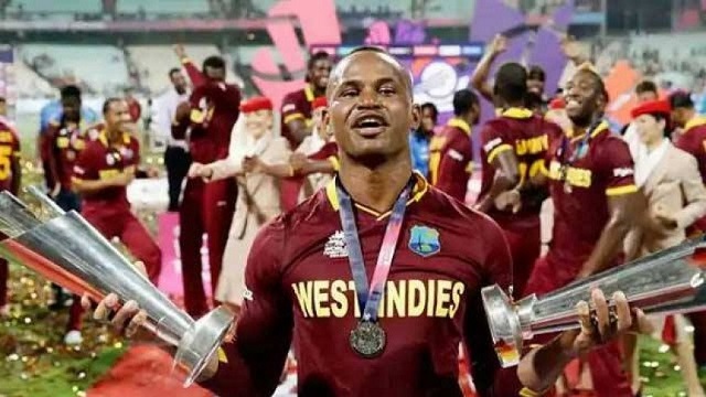 ওয়েস্ট ইন্ডিজের স্যামুয়েলসের বিরুদ্ধে বিশাল দুর্নীতির অভিযোগ