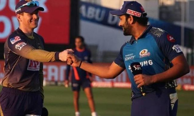 দুই দলে একাধিক পরিবর্তন, দেখুন কেকেআর ও মুম্বাইয়ের সম্ভাব্য প্রথম একাদশ