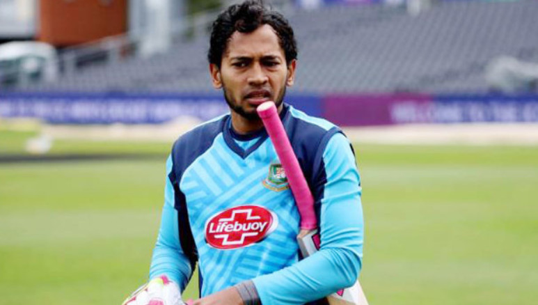 মুশফিককে নিয়ে শুরু হয়েছে নতুন খেলা