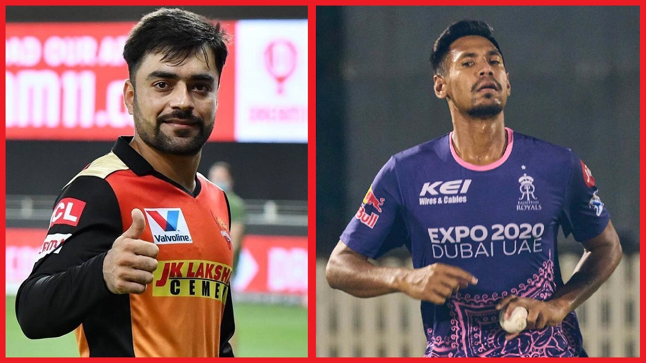 রশিদ খান না মুস্তাফিজ আইপিএলের সেরা অবস্থানে যে ক্রিকেটার