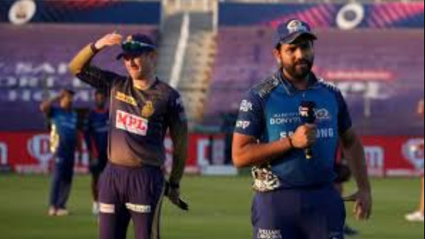 মুম্বাইকে পরাজিত করে পয়েন্ট টেবিলের যত নাম্বারে উঠে এলো কলকাতা