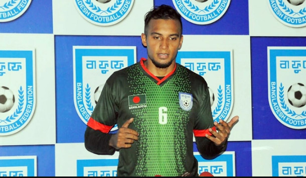 নতুন কোচকে নিয়ে যা বললেন অধিনায়ক