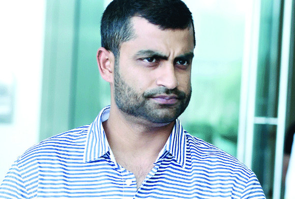 আজকে দেশ ছাড়লেন তামিম