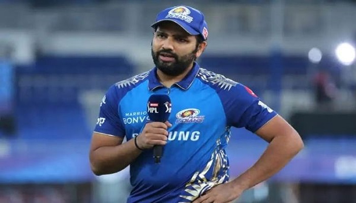 ম্যাচ হেরে সবার সামনে ১টি সত্য স্বীকার করে নিলেন রোহিত শর্মা