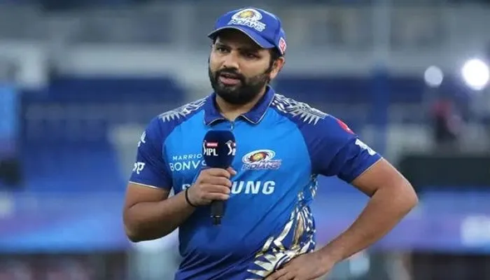 ম্যাচ হেরে সবার সামনে ১টি সত্য স্বীকার করে নিলেন রোহিত শর্মা
