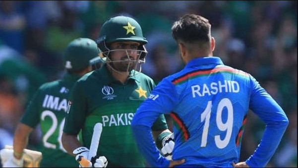  শুরু হতে যাচ্ছে পাকিস্তান ও আফগানিস্তানের ঐতিহাসিক সিরিজ,দেখেনিন সময়সূচি