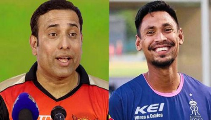 মুস্তাফিকে নিয়ে ব্যপক বিশ্লেষণ করলো হায়দ্রাবাদের মেন্টর