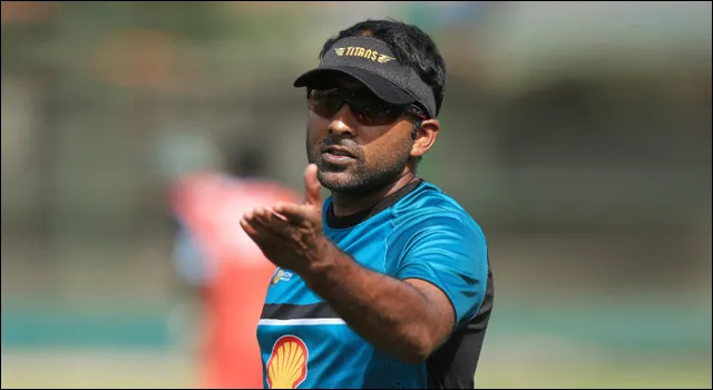 নতুন দায়িত্বে শ্রীলঙ্কা দলে জয়াবর্ধনে