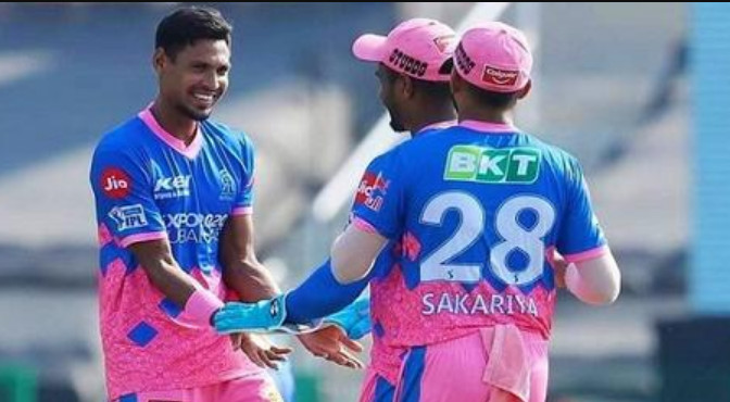 ভারতের তরুণ ক্রিকেটারদের ‘শিক্ষক’এখন মুস্তাফিজ