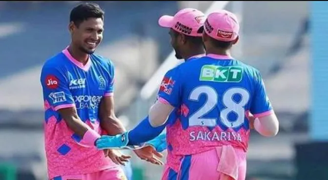 ভারতের তরুণ ক্রিকেটারদের ‘শিক্ষক’এখন মুস্তাফিজ