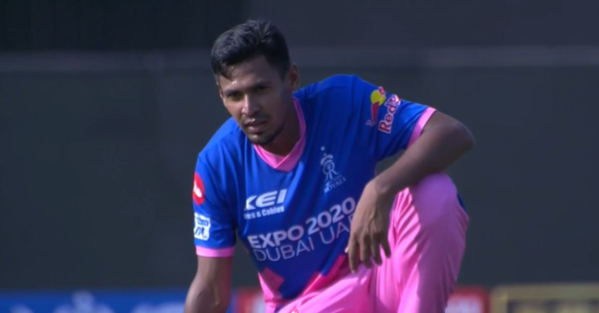 ৬ লাখ টাকা খোয়ালো মুস্তাফিজ একাই