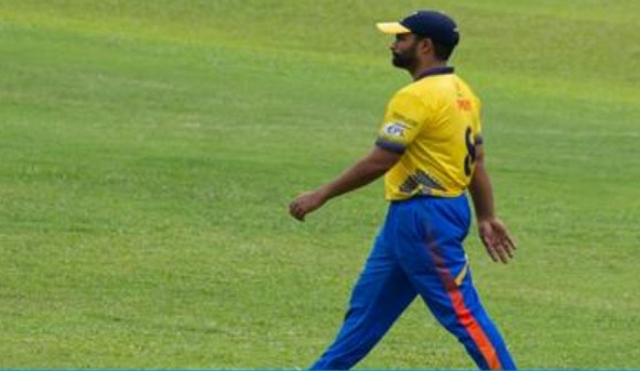 মাঠে ফিরলেও যে কারনে ব্যাটিং করা হলো না তামিমের