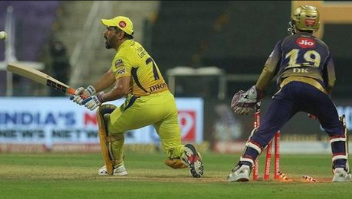 শেষ ওভারের নটকীয়তায় শেষ হলো কলকাতার ম্যাচ