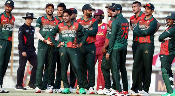 বাংলাদেশের শ্রীলঙ্কা সফরের চুড়ান্ত সূচি ঘোষণা করলো বিসিবি