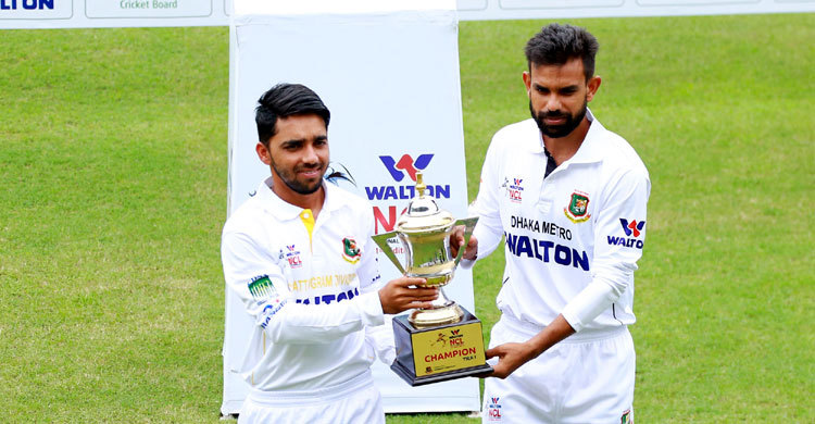 এইমাত্র পাওয়া : ১৭ তারিখেই মাঠে নামছে মুমিনুলরা