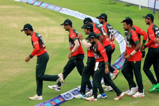 এশিয়ার সেরা একাদশে জায়গা পেল বাংলাদেশের ৩ তারকা ক্রিকেটার