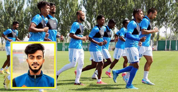 চমক দিয়ে বাংলাদেশের দল ঘোষণা