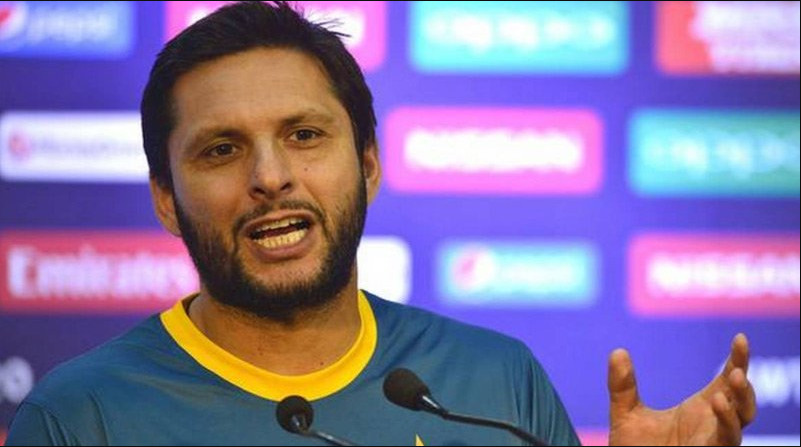 শিক্ষিত দেশগুলোর ভারতের মতো ভুল করা উচিত নয়: আফ্রিদি