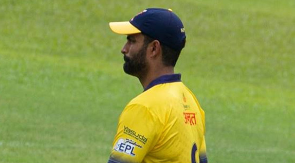 সুযোগই পেলেন না তামিম
